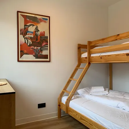 Ferienwohnung Waldblick Mit 2 Schlafzimmern