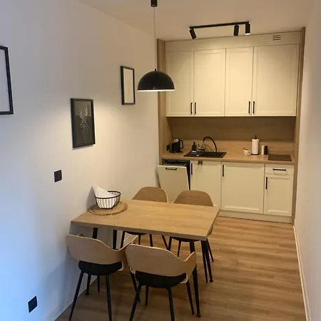 Ferienwohnung Waldblick Mit 2 Schlafzimmern *