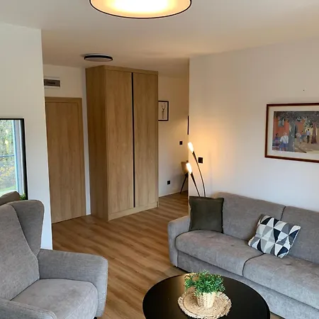Ferienwohnung Waldblick Mit 2 Schlafzimmern